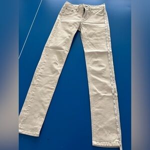 Rag and Bone for Intermix jeans worn once in perfect condition!